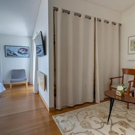 Vakantiehuis Quintinha Do Miradouro - Casa Completa Com 4 Quartos! Mesão Frio