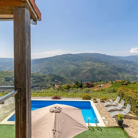 Quintinha Do Miradouro - Casa Completa Com 4 Quartos! *