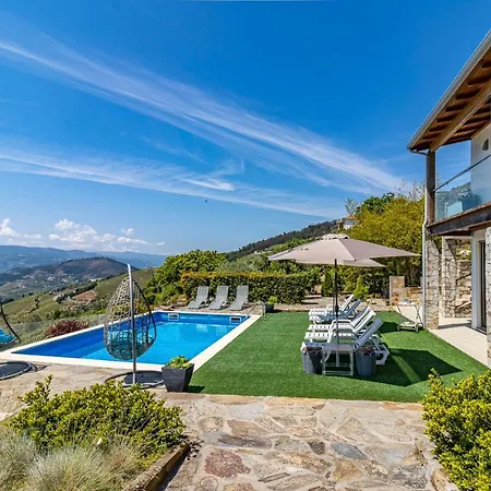 Quintinha Do Miradouro - Casa Completa Com 4 Quartos! Holiday home *