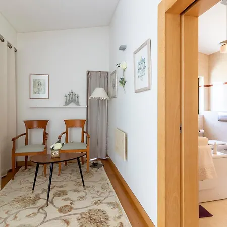Holiday home Quintinha Do Miradouro - Casa Completa Com 4 Quartos!