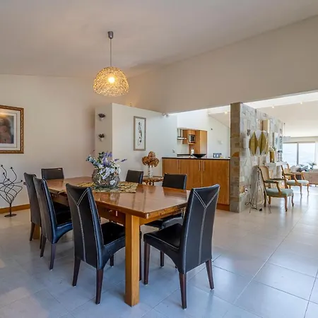 Casa vacanze Quintinha Do Miradouro - Casa Completa Com 4 Quartos!