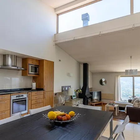 Casa vacanze Quintinha Do Miradouro - Casa Completa Com 4 Quartos!