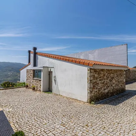 Vakantiehuis Quintinha Do Miradouro - Casa Completa Com 4 Quartos! *