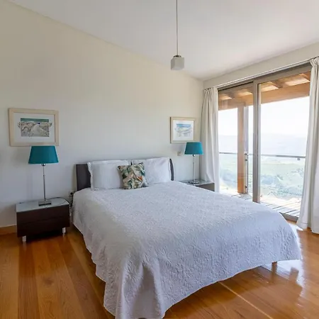 Quintinha Do Miradouro - Casa Completa Com 4 Quartos! Casa vacanze *