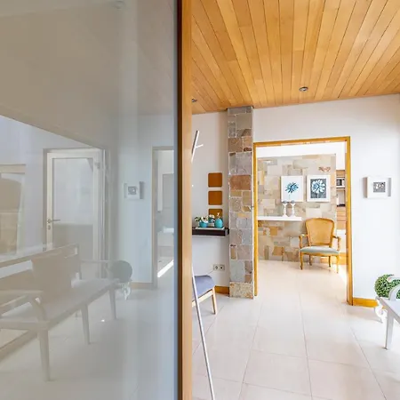 Quintinha Do Miradouro - Casa Completa Com 4 Quartos! Casa vacanze Mesão Frio