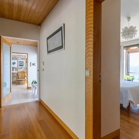 Quintinha Do Miradouro - Casa Completa Com 4 Quartos! *