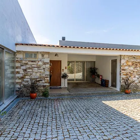 Quintinha Do Miradouro - Casa Completa Com 4 Quartos! Casa vacanze