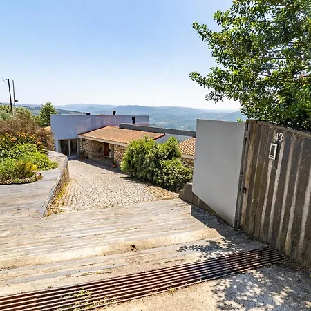 Quintinha Do Miradouro - Casa Completa Com 4 Quartos! *