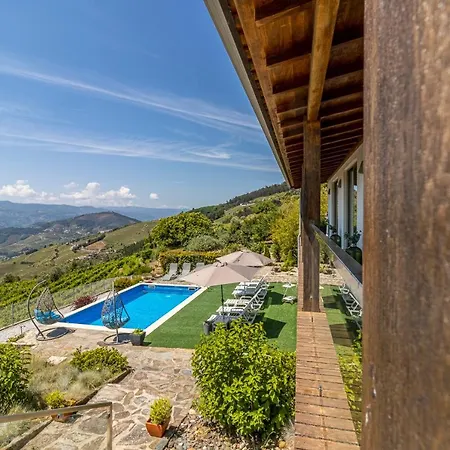 Quintinha Do Miradouro - Casa Completa Com 4 Quartos! *