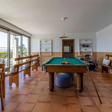 Quintinha Do Miradouro - Casa Completa Com 4 Quartos! Mesao Frio