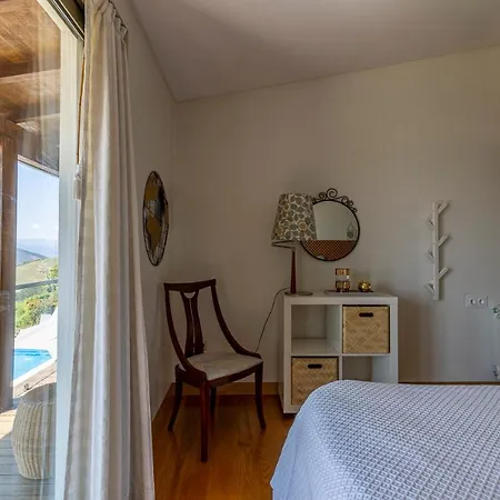 Casa vacanze Quintinha Do Miradouro - Casa Completa Com 4 Quartos! *