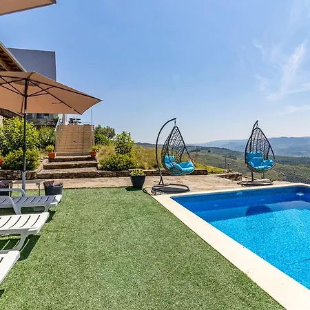 Holiday home Quintinha Do Miradouro - Casa Completa Com 4 Quartos! *
