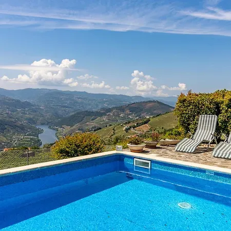 Quintinha Do Miradouro - Casa Completa Com 4 Quartos! Casa vacanze *