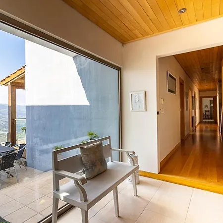 Casa vacanze Quintinha Do Miradouro - Casa Completa Com 4 Quartos! *