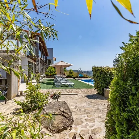 Casa vacanze Quintinha Do Miradouro - Casa Completa Com 4 Quartos! *