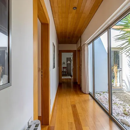 Casa vacanze Quintinha Do Miradouro - Casa Completa Com 4 Quartos!