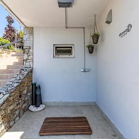 Quintinha Do Miradouro - Casa Completa Com 4 Quartos! Mesao Frio