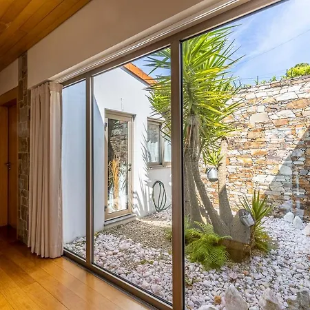 Casa vacanze Quintinha Do Miradouro - Casa Completa Com 4 Quartos!