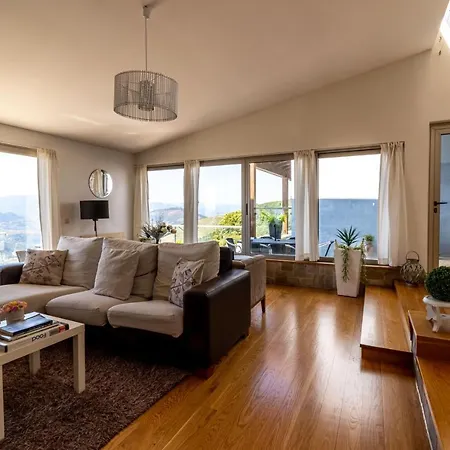 Casa vacanze Quintinha Do Miradouro - Casa Completa Com 4 Quartos! *