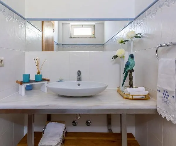 Feriehus Quintinha Do Miradouro - Casa Completa Com 4 Quartos! *