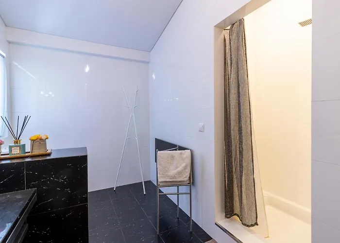 Quintinha Do Miradouro - Casa Completa Com 4 Quartos! Feriehus Mesão Frio