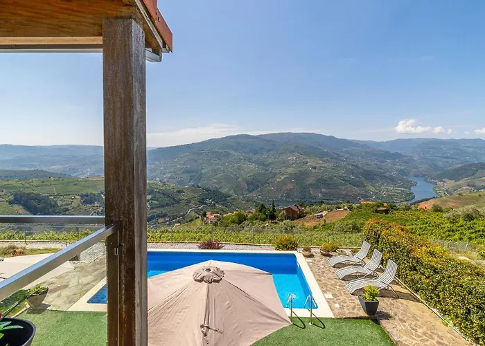 Quintinha Do Miradouro - Casa Completa Com 4 Quartos! *