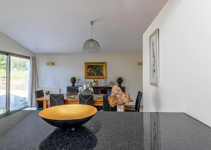 Feriehus Quintinha Do Miradouro - Casa Completa Com 4 Quartos! *