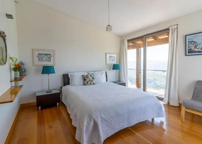 Quintinha Do Miradouro - Casa Completa Com 4 Quartos! Feriehus *