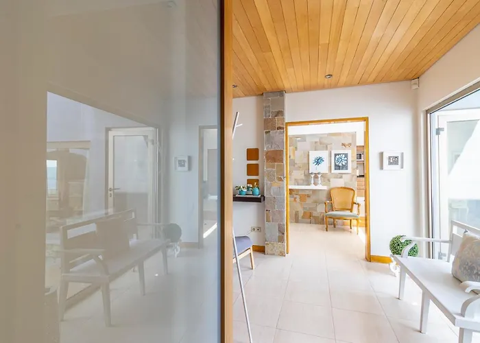 Quintinha Do Miradouro - Casa Completa Com 4 Quartos! Feriehus Mesão Frio