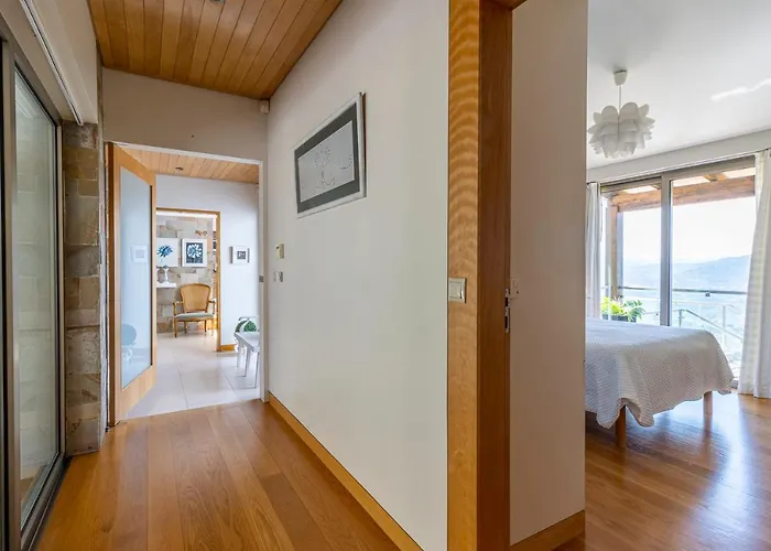 Quintinha Do Miradouro - Casa Completa Com 4 Quartos! *