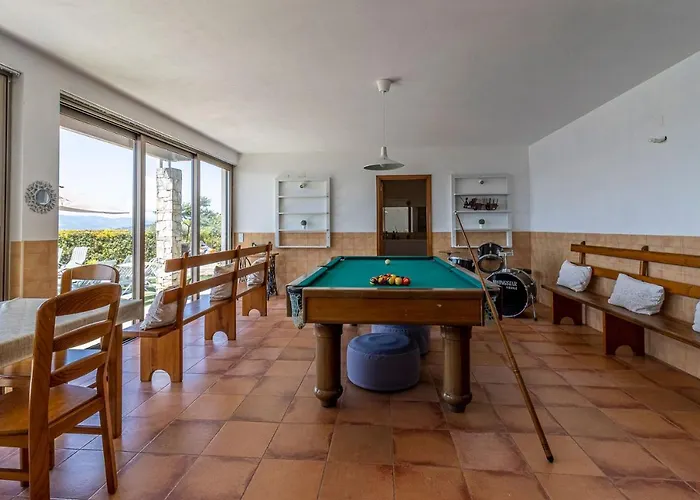 Quintinha Do Miradouro - Casa Completa Com 4 Quartos! Mesão Frio