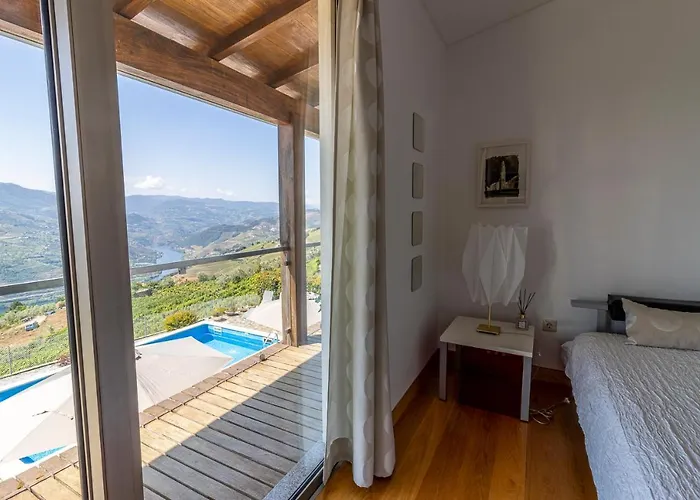 Quintinha Do Miradouro - Casa Completa Com 4 Quartos! Feriehus