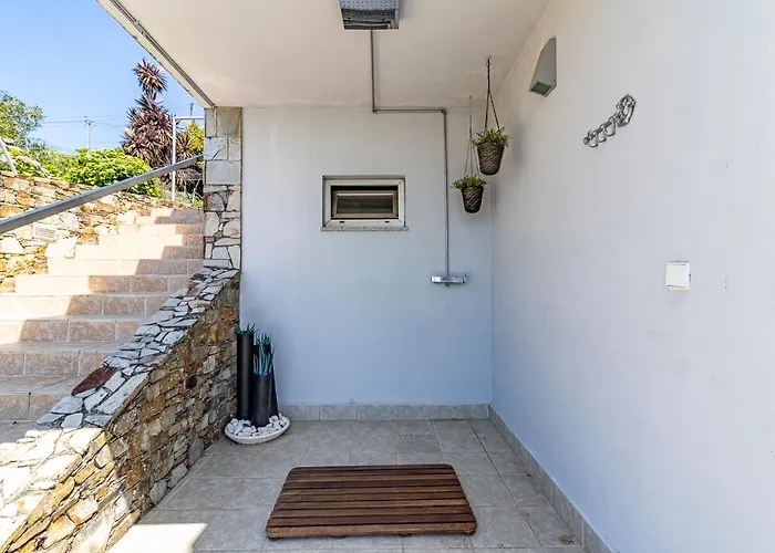 Quintinha Do Miradouro - Casa Completa Com 4 Quartos! Mesão Frio